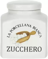 La Porcellana Bianca BALTO PORCELIANO KONSERVANTAI Kubas Kubas indas 1,1 l