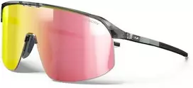 JULBO DENSITY juodas sunglasses