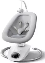 MOMCOZY ELEKTRINĖS 3D JUDĖJIMO SUPYNĖS KŪDIKIAMS COCOSWAY