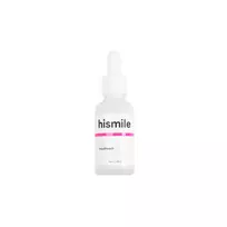 Hismile, Mouthwash, Whitening, 30 ml