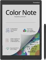 Elektroninė skaityklė Pocketbook Color Note 10.3" 32GB, Stormy Sea spalvos