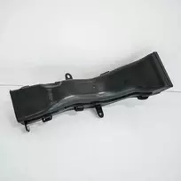 Naujas originalus BMW 1 F20 F21 OEM M SPORT priekinis stabdžių oro kanalas kairėje pusėje 8050997 OEM