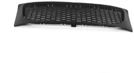 ORIGINALUS BMW X3 E83 2003-2006 M-Sport Priekinis Bamperis Apatinė Centrinė Grotelė 51113414307