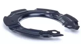 BMW rankinio stabdžio batų laikiklio plokštė 6771429 34216771429