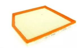 BMW originalus oro filtro keitimo elementas N55 varikliui 1/3 serija 13717599285