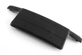 Originalus BMW pošalės dangtelis numerio ženklui M 3er e46 51122492219 OEM