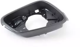 Originalus BMW 1 2 3 4 durų šoninio galinio vaizdo veidrodžio laikiklio korpusas dešinėje 7302410