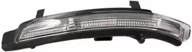 Skoda Posūkio Signalo Indikatorius Octavia Superb 1Z 3T Originalus 3T0949101