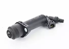 Originalus BMW F45 F46 F55 F56 vergų išėjimo cilindras sankabai OEM 21526854659