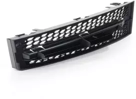 Naujas originalus BMW 3 E92 E93 LCI priekinis bamperio groteles dešinė 7227942 OEM