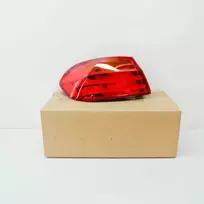 Originalus BMW F32 F33 F36 F82 Galinis Žibintas Kairėje Šoninėje Panelėje OEM 63217296097
