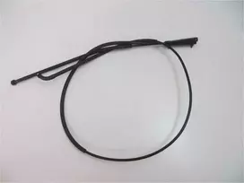 Originalus BMW X5 E70 X6 E71 E72 Priekinio gaubto atidarymo Bowdeno kabelis 51237184456 NAUJAS