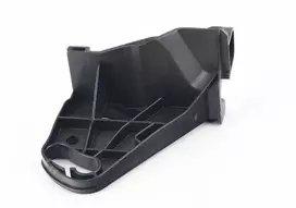 BMW originalaus radiatoriaus tvirtinimo laikiklis kairysis 17118570832
