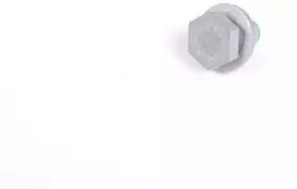 BMW šešiakampis varžtas ir plokštelė M10x1.5x17 mm 10.9 klasės 7561393 24407561393