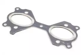 Genuine plieno išmetimo kolektoriaus tarpiklis BMW X3 X5 X6 E38 E39 E46 E53 11627798177