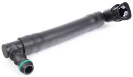 Originalus BMW E65 E66 E67 Sedanas Aukšto Slėgio Skirstymo Vamzdis OEM 61677039149