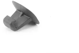 Originalus BMW hibridinis 3 M3 CRT E90 E91 F30 šoninis lango saulės užuolaidų kabliukas 51347120805