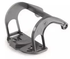 ORIGINALUS OEM Žibintų plovimo dangtelio svirtis kairė BMW 5 serija F10 F11 F18 51117200791