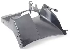 AUTENTIŠKAS BMW NAUJAS F30 F31 M SPORT 11-15 KAIRĖS Pusės Bamperio Rūko Žibinto Laikiklis 51118054163