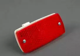 Originalus galinis bamperio šoninis žibintas LH BMW 3 5 6 7 E30 E28 E34 E32 JAV modeliai