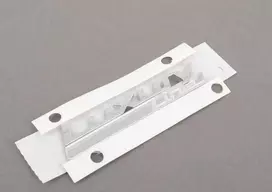 NAUJA OEM BMW F30N F31N F35N Sedanas Prabangos Emblema Ženklelis Logotipas 51147418530