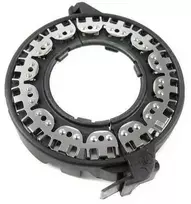 BMW ŽIBINTŲ LAIKIKLIS XENON ŽIBINTUI D1S ORIGINALUS 63117162087