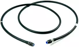 ORIGINALUS OEM BMW F20 F22 F87 Priekinio Žibinto Plovimo Žarna 61678058068