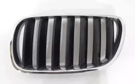 BMW X3 E83 (2008-2011) Kairysis Priekinis Inkstų Grotelės Originalus 51113420087