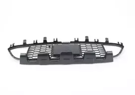 BMW F30 F31 Naujas Originalus M SPORT Priekinis Bamperis Centrinė ACC GROTELĖ 8068135