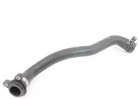Originalus BMW F01 F01N F02 F02N termostatas vandens aušinimo žarna OEM 11537581063