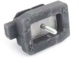 Originalus BMW pavarų dėžės tvirtinimas hibridiniam 7L E60 E61 E63 E64 F01 F02 F06 22316770289
