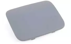 BMW Naujas Originalus E92 E93 3 LCI 10-13 Galinis Bamperis Tralo Kabliuko Akių Dangtelis 7256109