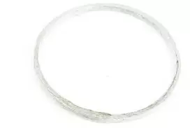 Originalus BMW MINI BMW I ZINORO Hibridinis X1 X3 X4 M X5 X6 Gasket Ring 18307581970