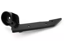 BMW NAUJA ORIGINALI E90 E91 (2005-2011) DEŠINĖ O/S BAMPERIO LAIKIKLIS 7058448