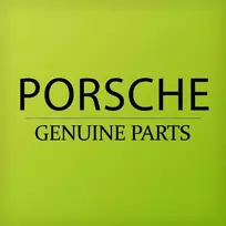 Originalus PORSCHE Galinis Šviesos Atspindys 99163149602