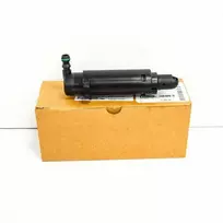 Porsche 911 991 žibintų plovimo sistema kairė 99162816701 991.628.167.01 NAUJA ORIGINALI