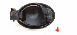 PORSCHE PANAMERA 970 Kuro degalų papildymo korpusas 97050419410 NAUJAS ORIGINALUS