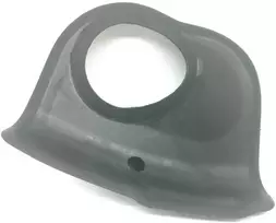 OEM PORSCHE 911 996 KURAS DEGALŲ KORPUSAS 99620166701 ORIGINALUS