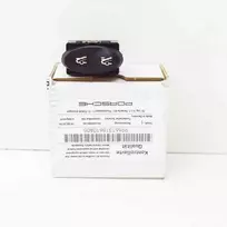 PORSCHE 911 996 Galinis Spoilerio Jungiklis RHD 99661315610A05 NAUJAS ORIGINALUS
