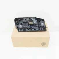 Originalus PORSCHE Panamera 970 Montavimas Kairiajai Pagrindinei Žibintų Lempa 97063107351