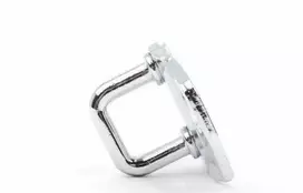 Naujas originalus BMW MINI priekinio durų užrakto laikiklis 7010402 OEM