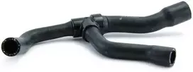 Naujas originalus PORSCHE Cayman Boxster siurblių žarnų aušinimo žarna OEM 99610622217