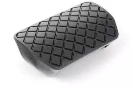 VAG Naujas originalus AUDI VOLKSWAGEN SKODA SEAT stabdžių pedalo dangtelis LHD AUTOMATINĖ 8D1723173B