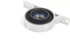 BMW E65 E66 originalus veleno centro laikiklis su guoliu NAUJAS 745Li 750Li 760Li