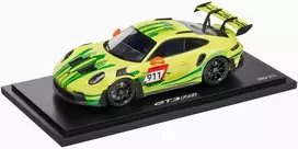 PORSCHE Porsche 911 GT3 RS (992) - Ltd.
