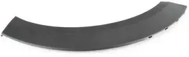 BMW MINI NAUJA AUTENTIŠKA F55 F56 F57 DEŠINĖ GALINĖ RATŲ ARKOS DANGTIS O/S 7318830