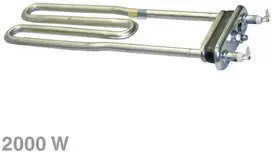 Psa Parts Šildymo strypas šildymo elemento 2000w skalbimo mašinai kaip Bosch Siemens Neff 0...