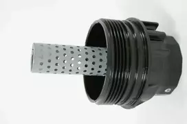 TOYOTA variklio alyvos filtro dangtelis 1562038010 156200S010