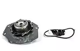 Volvo S80 S80 V70 XC60 XC70 XC90 Variklio Vandens Siurblys Originalus Naujas 31219000