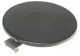 HONDA EGO 1230453195 masė karštojo plokštės viryklės plokštė 300mm Ø 2500w 400v viryklės dubuo